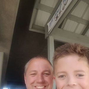 Meet your Posher, Keith